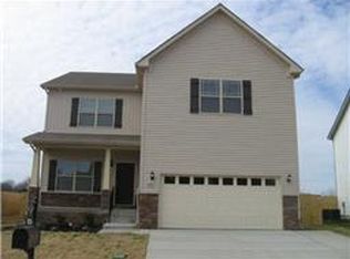 2114 Longhunter Chase LOT 296, Spring Hill, TN 37174