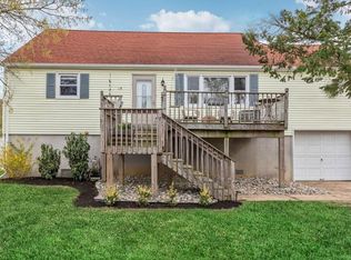 15 Illinois Ave, Port Monmouth, NJ 07758