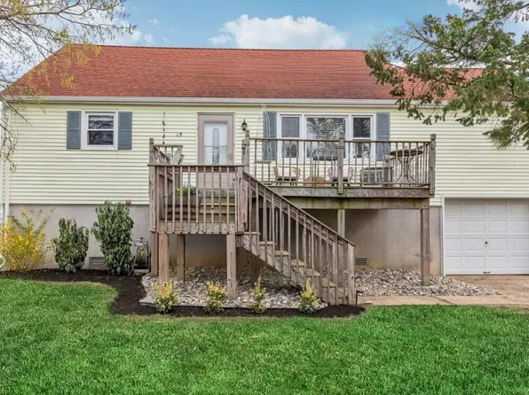 15 Illinois Avenue, Port Monmouth, NJ 07758