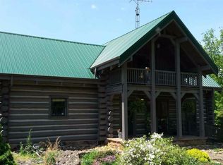 1635 Log Cabin Rd, Corbin, KY 40701