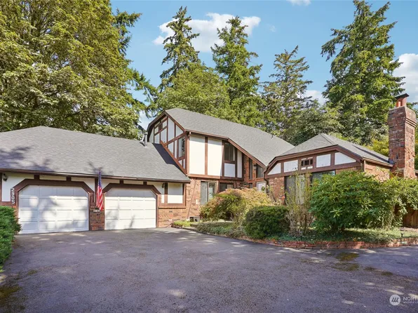 2905 91st Avenue E, Edgewood, WA 98371