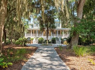 29 Osprey Links Dr, Daufuskie Island, SC 29915