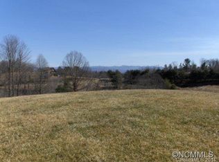 TRACT Piney Knob Rd #C, Marshall, NC 28753