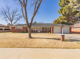 2103 Ward St, Midland, TX 79705