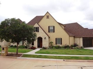 3121 N Madison Ct, Stillwater, OK 74075