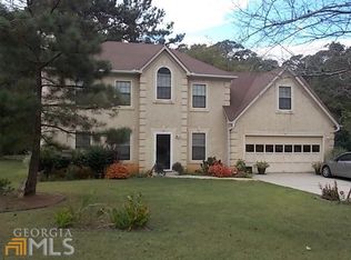 11515 Matthews Trl, Hampton, GA 30228