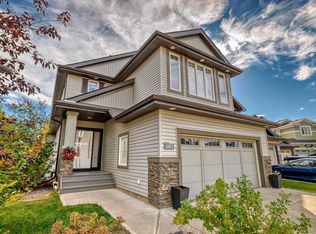 3503 Goodridge Bay NW, Edmonton, AB T5T4C6