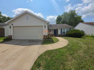 2908 Bowfield Way, West Lafayette, IN 47906