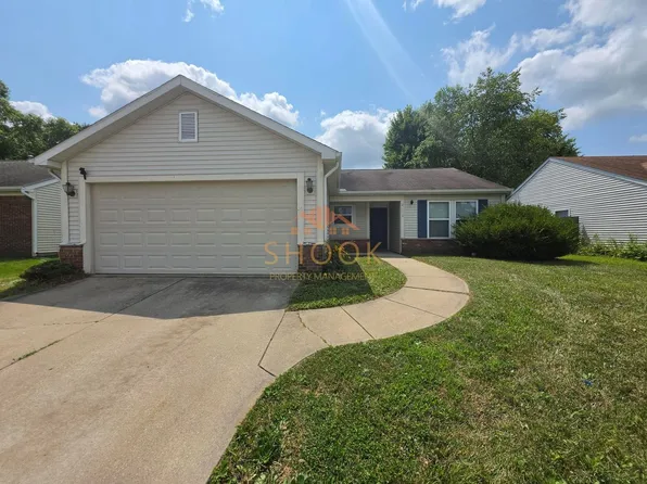 2908 Bowfield Way, West Lafayette, IN 47906