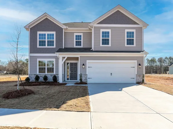 308 Keeling Ave, Anderson, SC 29625