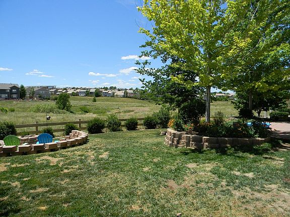Huge/Private Lot on Gorgeous Open Space