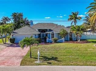 3316 SE 19th Pl, Cape Coral, FL 33904