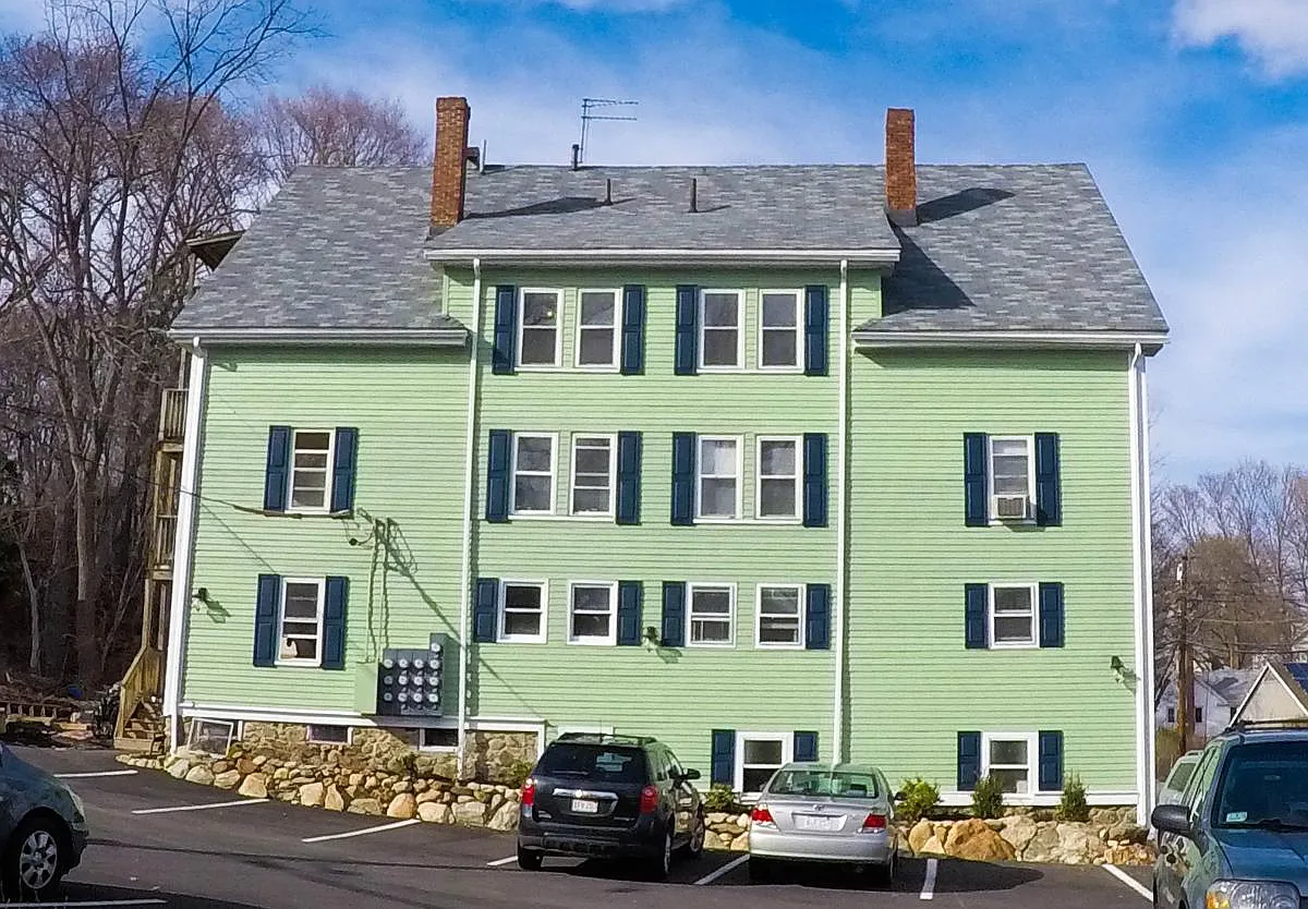 2 bed, $1,875 — Photo 3