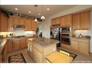 5717 Yukon Charlie Loop, Anchorage, AK 99502