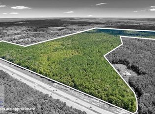 26244AC Leroy Coffer Hwy, Fleming, GA 31309