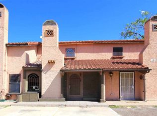 5500 McPherson Rd UNIT 29, Laredo, TX 78041