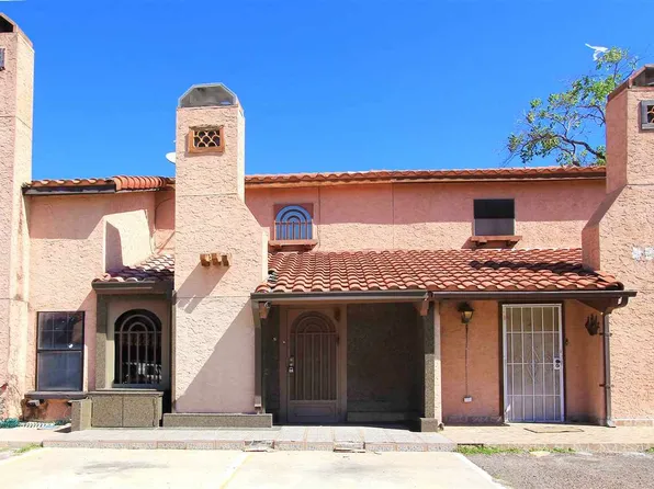 5500 McPherson Rd Unit 29, Laredo, TX 78041