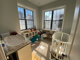 Rented by Lodger Corp