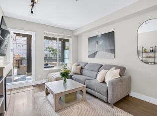 2460 Kelly Ave #106, Pt Coquitlam, BC V3C 0E3