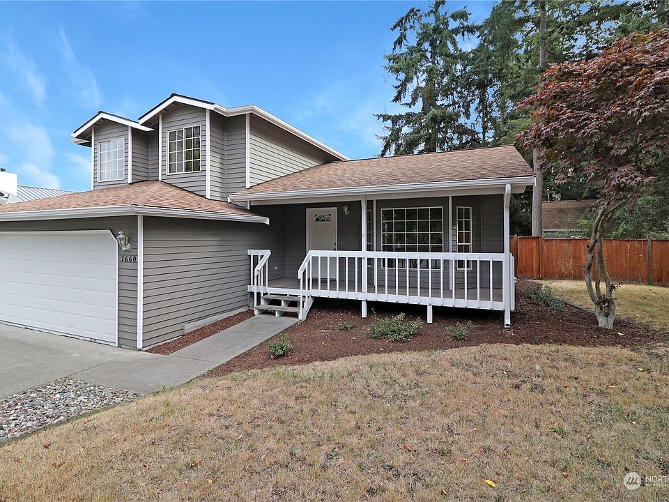 1660 SW Putnam Drive, Oak Harbor, WA 98277 Zillow