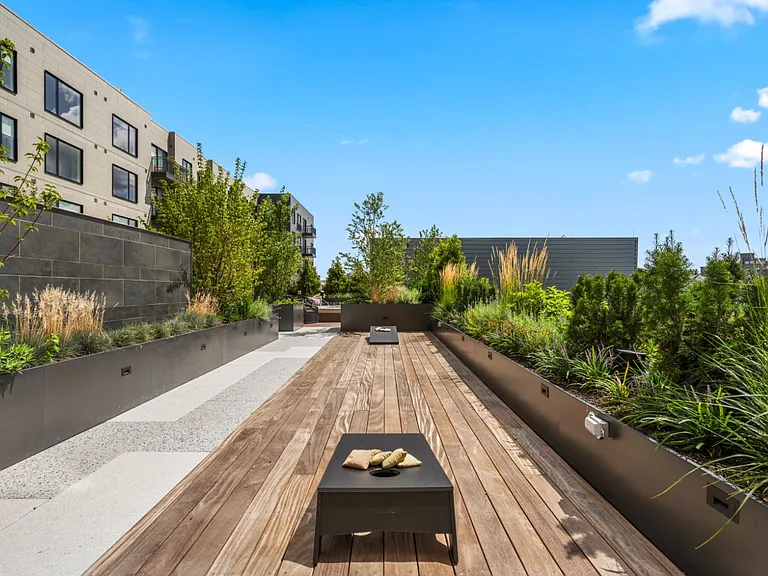 Alder at Allston Yards — Photo 12
