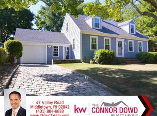 80 Kingswood Rd, Bristol, RI 02809