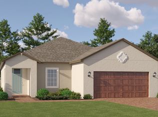 Splendor Plan, New Port Corners Active Adult : The Manors, New Port Richey, FL 34655