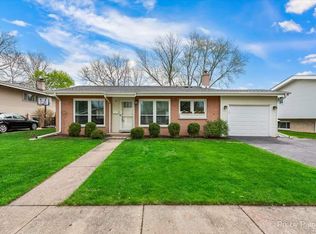 31 N Prindle Ave, Arlington Heights, IL