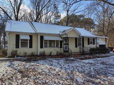 1214 S Lexington St, Trenton, TN, 38382