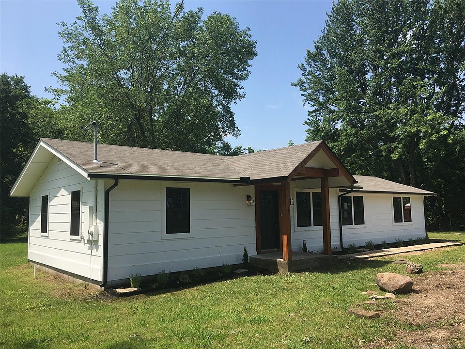 1st image of 22340 E 121st St S
