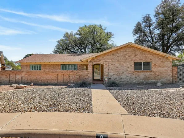9 Marchelle Ct, Midland, TX 79705