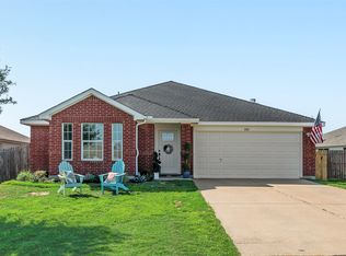 808 Sage Cir, Burleson, TX 76028
