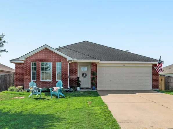 808 Sage Cir, Burleson, TX 76028