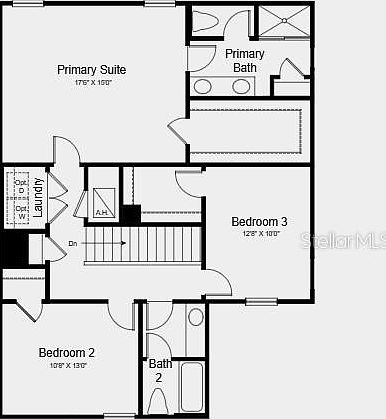 2nd image of 13812 Shellmore Ave