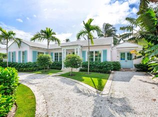 266 Colonial Ln, Palm Beach, FL 33480