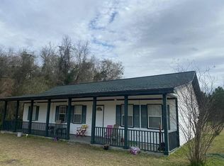 2636 Tom Lodge Rd, Quitman, GA 31643