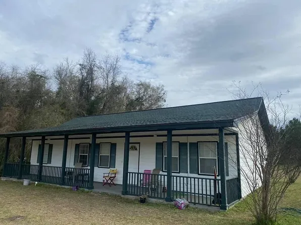 2636 Tom Lodge Rd, Quitman, GA 31643