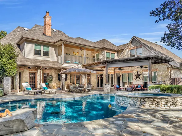 2305 Carlisle Ave, Colleyville, TX 76034