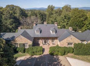 1305 Sunset Cir, Charlottesville, VA 22901