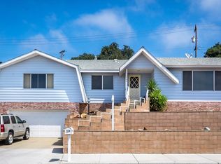 1246 Montego St, Arroyo Grande, CA 93420