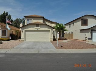 6356 W Lawrence Ln, Glendale, AZ 85302