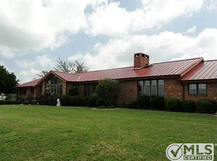 2026 County Road 304, Gainesville, TX 76240