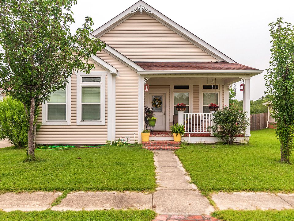 6 Fox Glove, Hattiesburg, MS 39402 Zillow