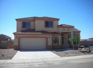 2551 N Franz Ln, Casa Grande, AZ 85122