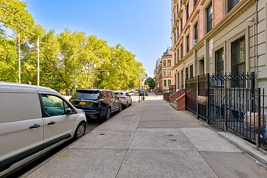 Rented by Avenues Real Estate