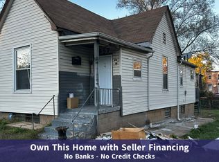 5657 Roosevelt Pl, Saint Louis, MO 63120