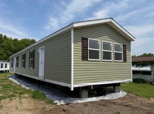 1224 Scarlet Oak W, Jackson, MI 49201
