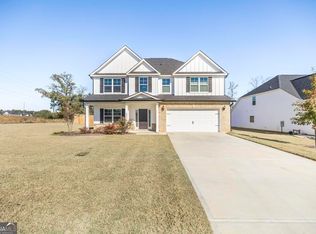 800 Harley Farms Dr, Bonaire, GA 31005