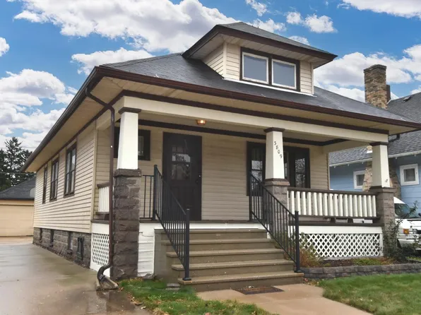 3809 Sheridan ROAD, Kenosha, WI 53140