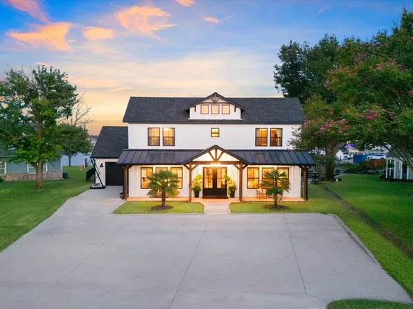 2015 Island Cir, Kemp, TX 75143